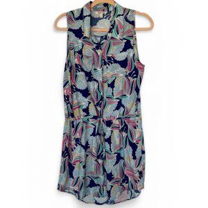 All For Color Shirtdress Women M